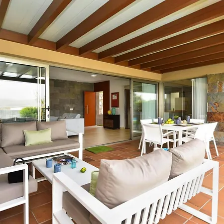 Holiday Home, Maspalomas Hotel 4*