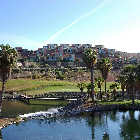 מלון Holiday Home, Maspalomas מספאלומס