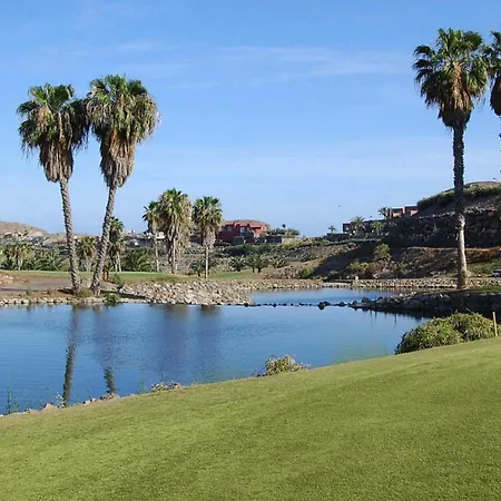Holiday Home, Maspalomas מספאלומס