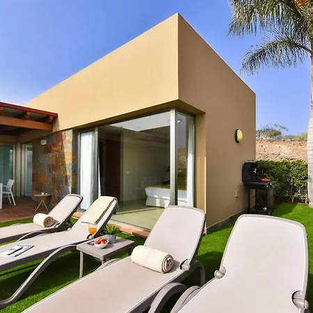 Holiday Home, Maspalomas
